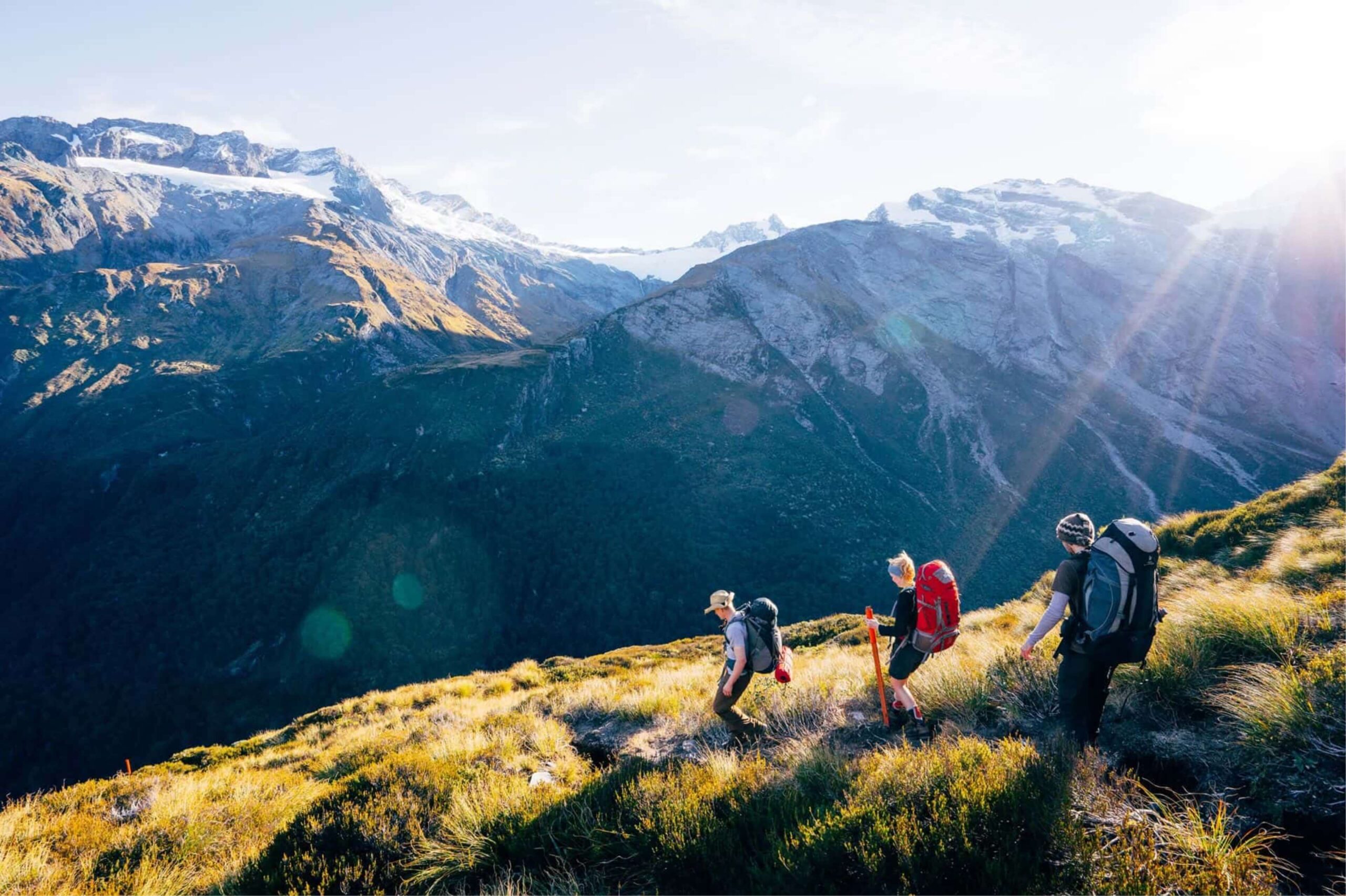 10 reasons to visit Wanaka in spring | Release NZ