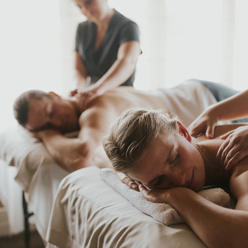 massage