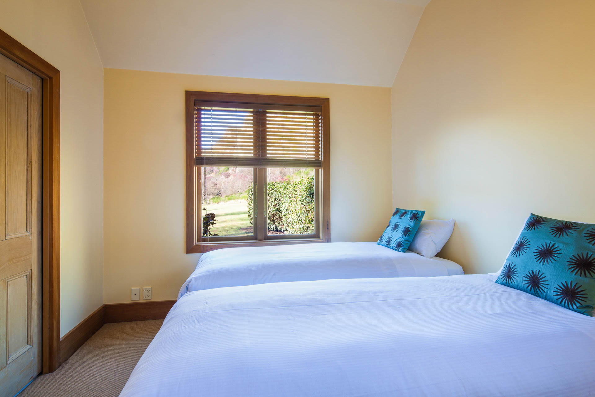 MajorDomo - Wharenui annex bed 2 + enuite