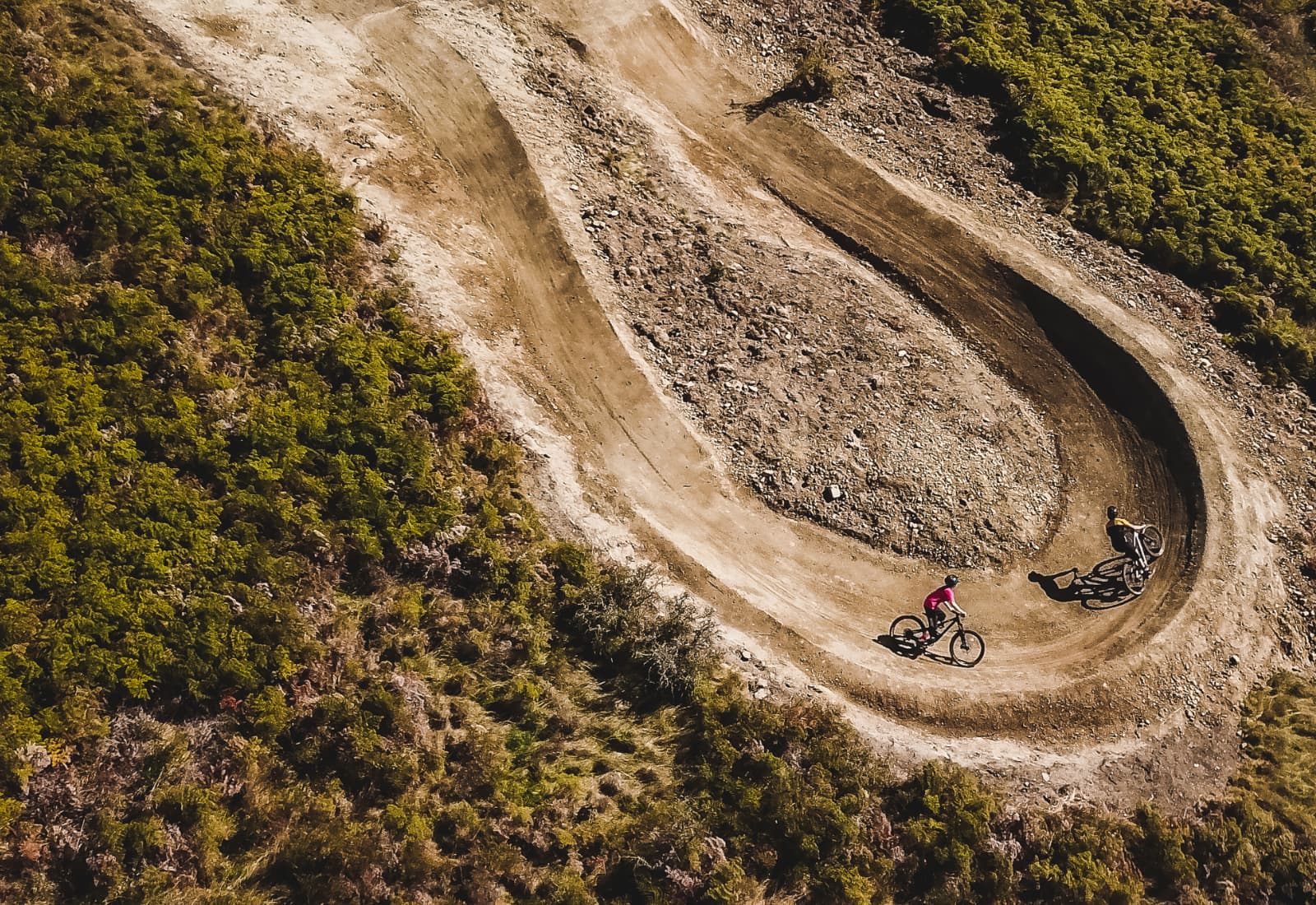 bike-glendhu-wanaka-mtb-trails