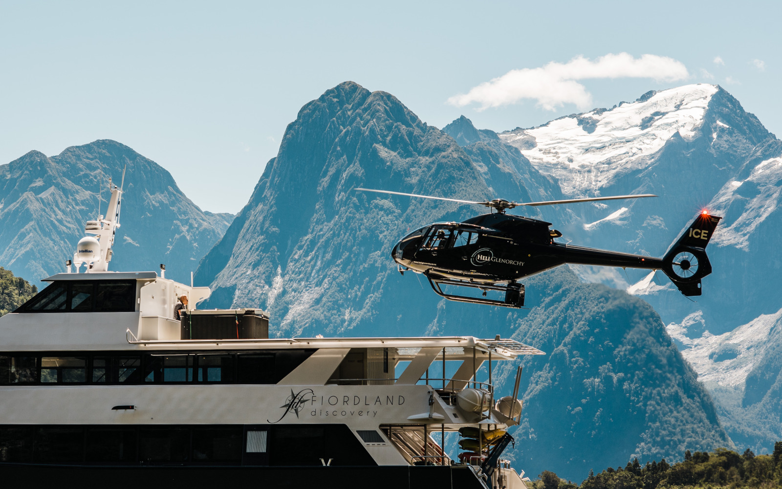 inv-Ignition Self Drive_Ultimate Advenure - Heli Boat