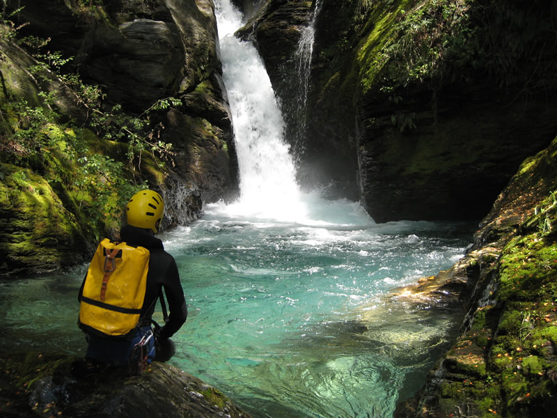 Leaping-Burn-reflection