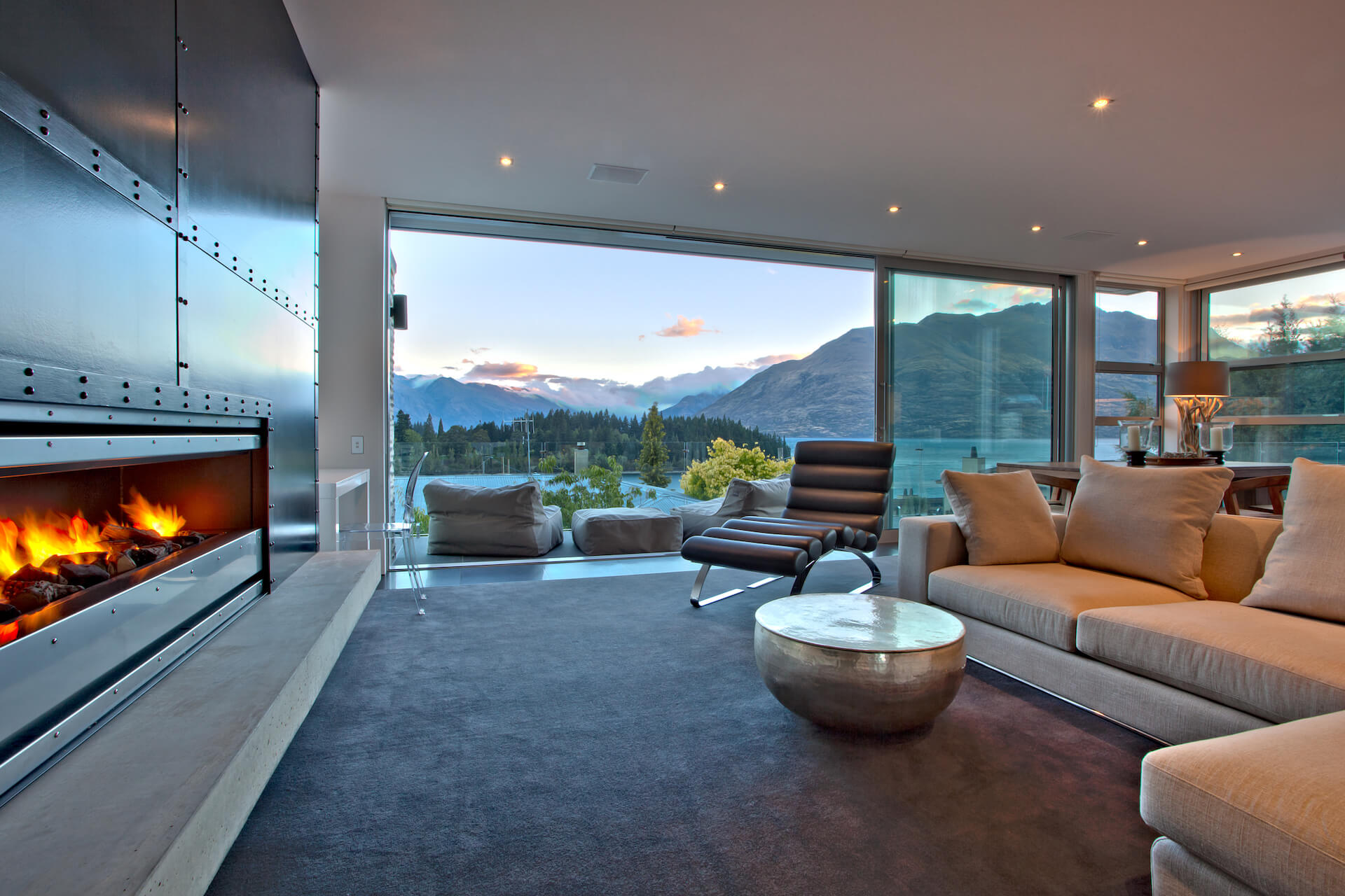 MajorDomo - Kakara Moana - Fire2