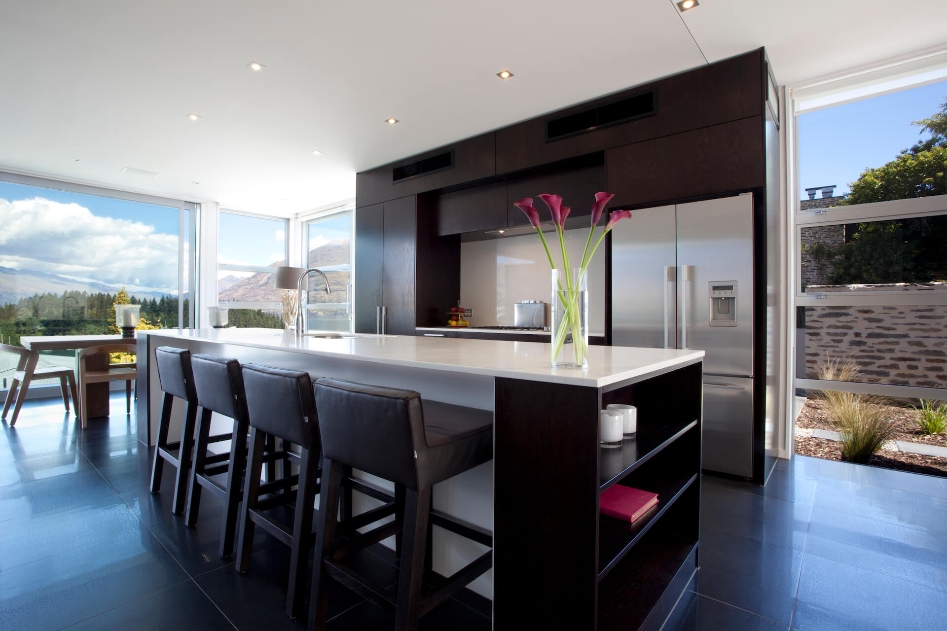 MajorDomo - Kakara Moana - Kitchen2