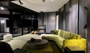 IMG_3942 Lounge Fire