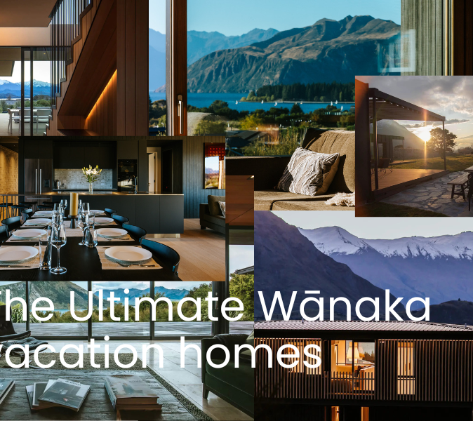 ultimate wanaka homes