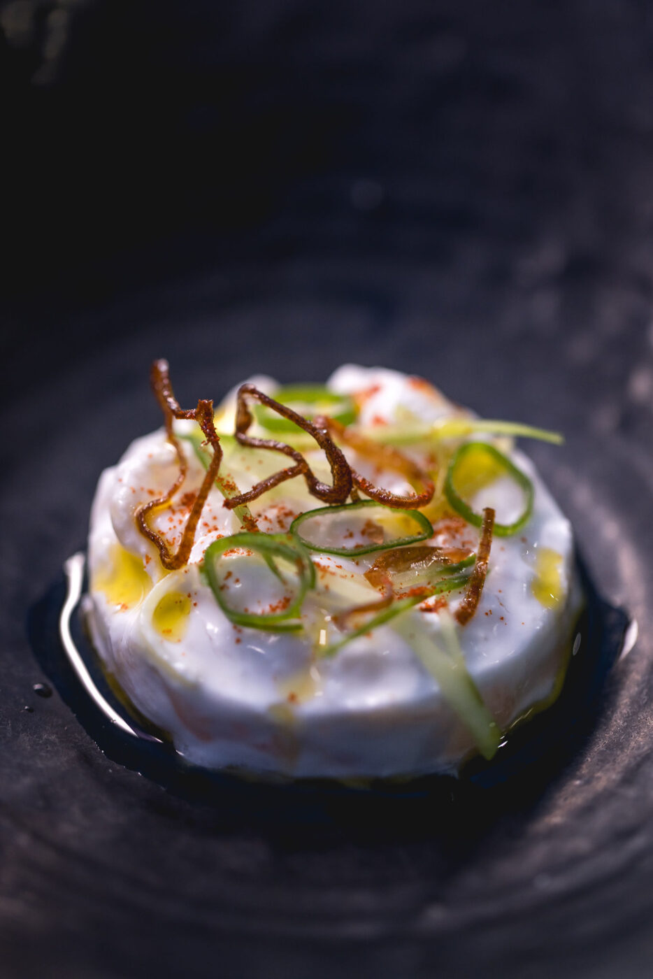 Dessert