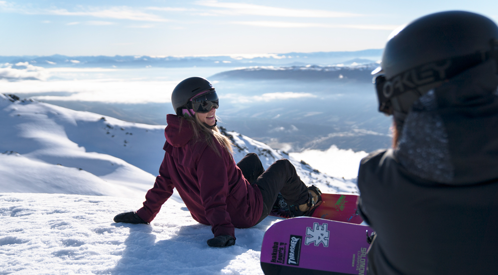 Cardrona-Alpine-Resort---Couple-looking-at-view3----lowres